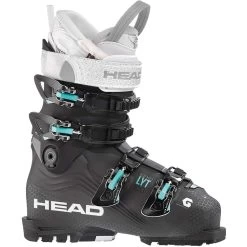 Head Nexo Lyt 100 W Skistiefel Anthracite/Black Damen