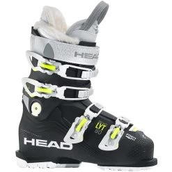 Head Nexo Lyt 80 W Skischuhe Black Damen