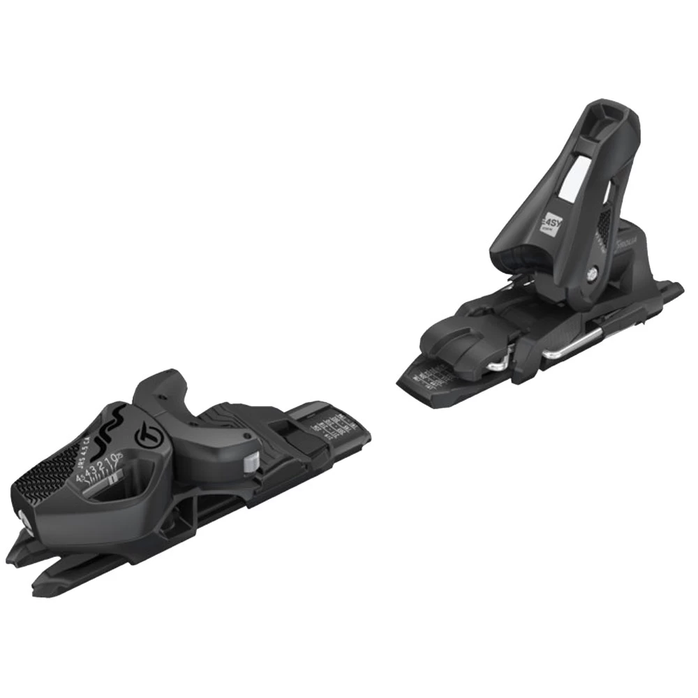 Head Oblivion Team JRS Junior-Ski Green/Black Kinder 5 Head Oblivion Team JRS Junior-Ski Green/Black Kinder – Bild 3