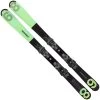 Head Oblivion Team JRS Junior-Ski Green/Black Kinder