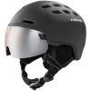 Head Radar Skihelm Black Damen, Herren 1 Head Radar Skihelm Black Damen, Herren -Skiausrüstung Geschäft head radar 323420 black gross