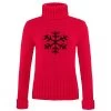 Head Rebels Coco Rippstrickpullover Red Damen -Skiausrüstung Geschäft head rebels coco pullover womens 824462 red gross7Plv1T3nI9O6A
