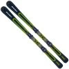 Head Shape E-V8 Alpin-Ski Dark Blue/Neonyellow Damen, Herren -Skiausrüstung Geschäft head shape e v8 31522202 gross