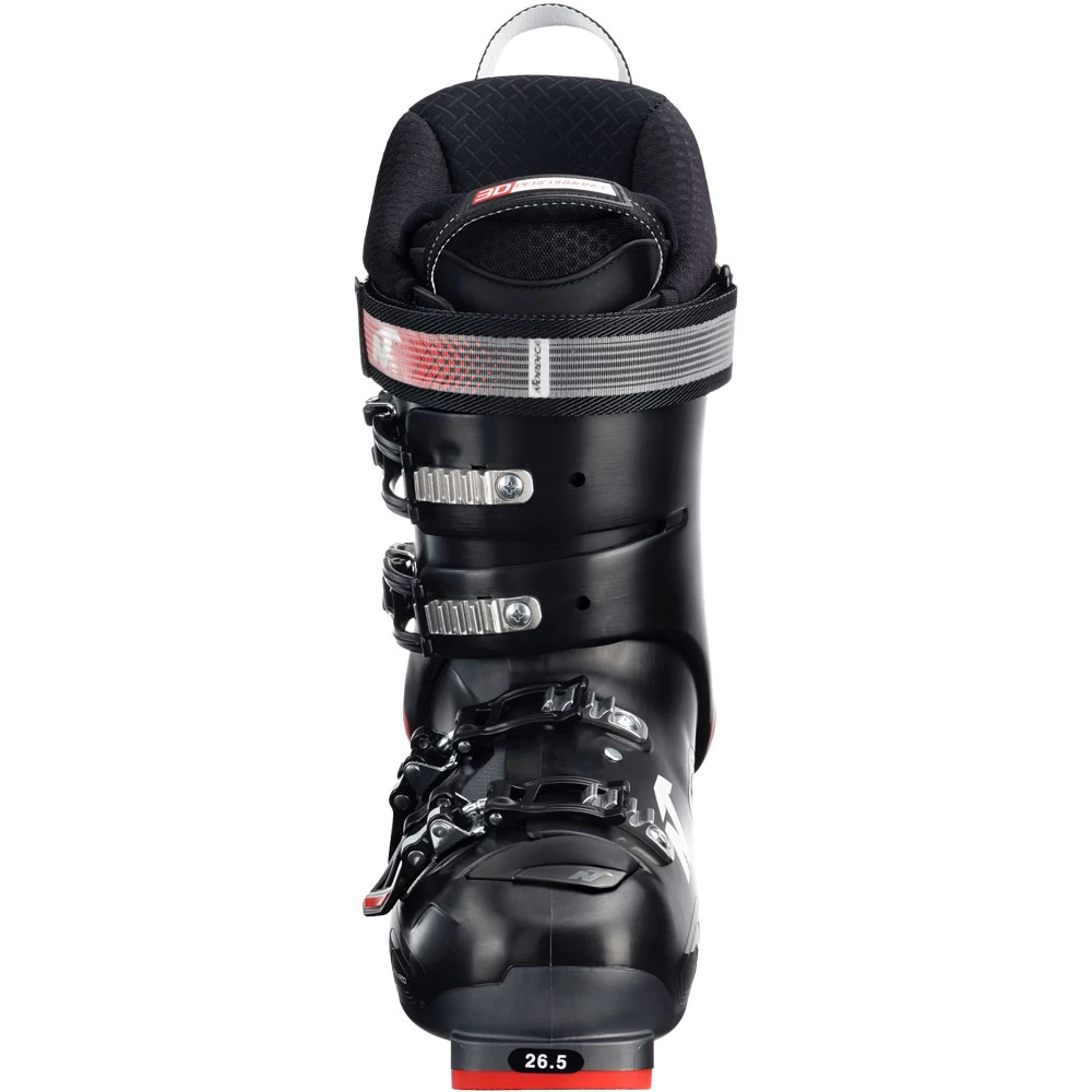 Nordica Speedmachine 110 Skistiefel Black/Anthracite Herren 5 Nordica Speedmachine 110 Skistiefel Black/Anthracite Herren – Bild 3