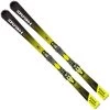 Head Supershape E-Speed Alpin-Ski Black/Neonyellow Damen, Herren