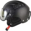 HMR H1+VTFS10 Leather Elegance Emotions Wintersport-Helm Gold Racer/Photochromic Silver Damen, Herren -Skiausrüstung Geschäft hmr h1 leather skihelm gold racer h1 121 grossZATcfRzOngBK7 1280x1280