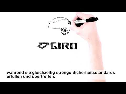 Giro Disciple S Mips Vollhelm Matte Black Damen, Herren 4 Giro Disciple S Mips Vollhelm Matte Black Damen, Herren – Bild 2