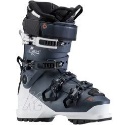 K2 Anthem 100 MV GW Skischuhe Navy/White Damen