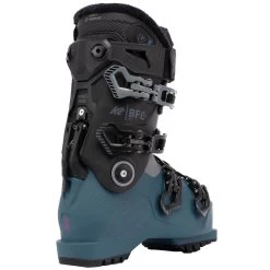 K2 BFC W 95 Heat GW Skistiefel Black/Blue Damen -Skiausrüstung Geschäft k2 bfc w 95 heat gw 10f2601 02 grossR6Vcuf1wGercm