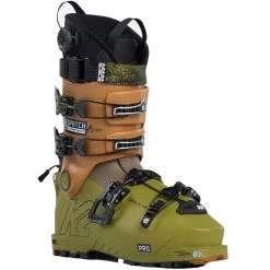 K2 Dispatch Pro Skischuhe Olive/Brown Herren -Skiausrüstung Geschäft k2 dispatch pro 10g2300 01 grossl20KCQYLFrbMa