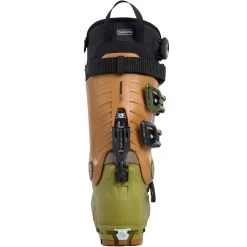 K2 Dispatch Pro Skischuhe Olive/Brown Herren -Skiausrüstung Geschäft k2 dispatch pro 10g2300 03 gross0va9occ9N7PSe