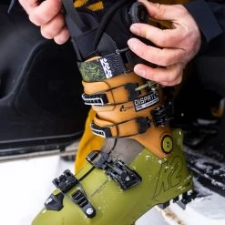 K2 Dispatch Pro Skischuhe Olive/Brown Herren -Skiausrüstung Geschäft k2 dispatch pro 10g2300 04 grossI5YrUCzzm26JD