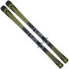 K2 Disruption 78 Ti Alpin-Skier Black/Yellow Herren