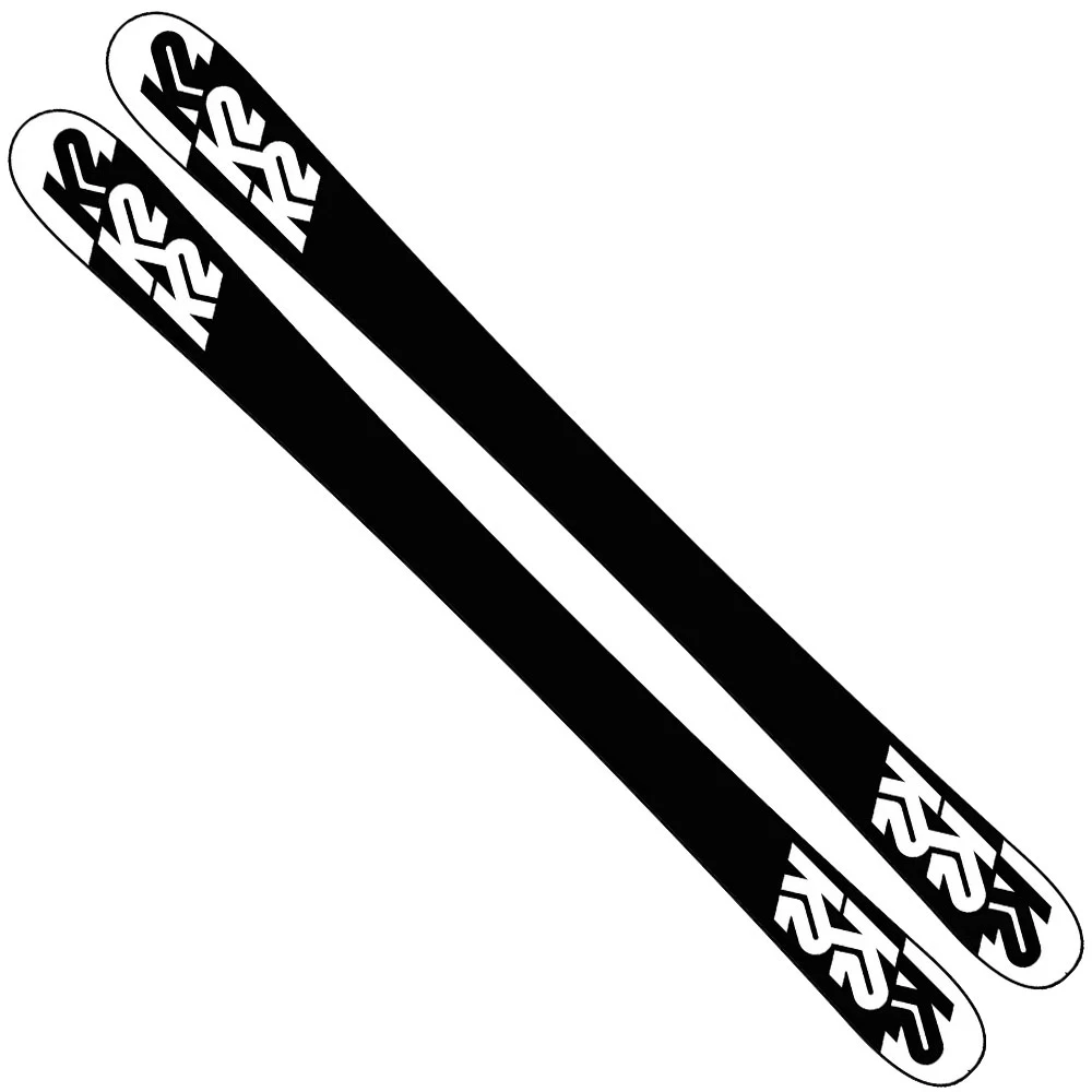 K2 Dreamweaver Kinder-Ski Kinder 4 K2 Dreamweaver Kinder-Ski Kinder – Bild 2