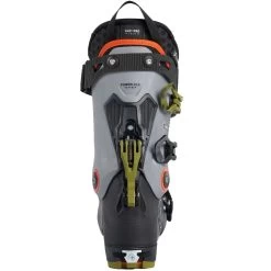 K2 Mindbender 100 Skischuhe Grey/Black Herren -Skiausrüstung Geschäft k2 mindbender grey black 10g2102 03 gross0jHxI5OvMi19M