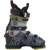 K2 Mindbender 100 Skischuhe Grey/Black Herren -Skiausrüstung Geschäft k2 mindbender grey black 10g2102 grossBl140pzwHLtWe