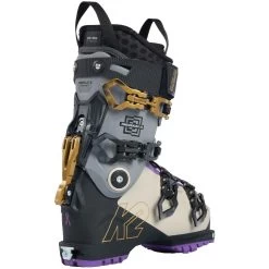 K2 Mindbender W 95 Skischuhe Grey/Beige/Purple Damen 8 K2 Mindbender W 95 Skischuhe Grey/Beige/Purple Damen -Skiausrüstung Geschäft k2 mindbender w 95 mv 10g2501 02 gross