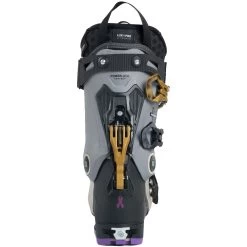 K2 Mindbender W 95 Skischuhe Grey/Beige/Purple Damen 9 K2 Mindbender W 95 Skischuhe Grey/Beige/Purple Damen -Skiausrüstung Geschäft k2 mindbender w 95 mv 10g2501 03 gross