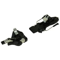 Kästle Tour 9 CA Touren-Skibindung Black/Silver Damen, Herren