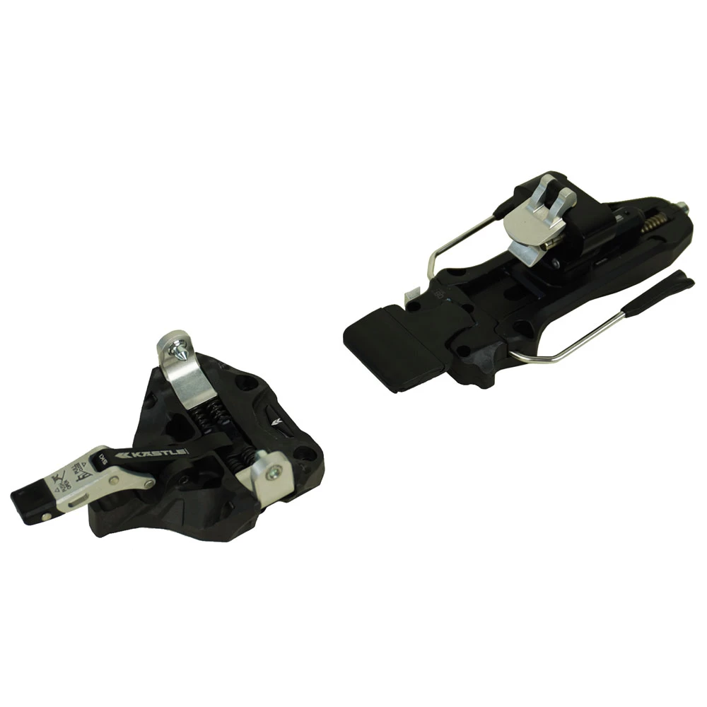 Kästle Tour 9 CA Touren-Skibindung Black/Silver Damen, Herren 3 Kästle Tour 9 CA Touren-Skibindung Black/Silver Damen, Herren