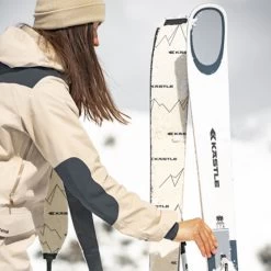 Kästle TX93 UP Tourenski Blue/White Damen, Herren 12 Kästle TX93 UP Tourenski Blue/White Damen, Herren -Skiausrüstung Geschäft kaestle tx93 up at93u21 04 grossicbByKSk8lzgh