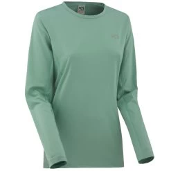 Kari Traa Nora Langarmshirt Sage Damen 7 Kari Traa Nora Langarmshirt Sage Damen -Skiausrüstung Geschäft karitraa nora longshirt sage 621853 720 02 grossEw2XBwy3CV7Bw