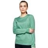Kari Traa Nora Langarmshirt Sage Damen -Skiausrüstung Geschäft karitraa nora longshirt sage 621853 720 grosssV3LlXlgbgBNO