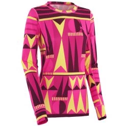 Kari Traa Sjolvsagt Set Funktionswäsche Sweet Damen -Skiausrüstung Geschäft karitraa sjolvsagt set 621891 w17 sweet 01 grossON73XLsvmUH0W