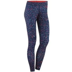 Kari Traa Sjolvsagt Tights Leggings Naval Damen