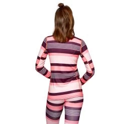 Kari Traa Sjolvsagt Set Funktionswäsche Rosy Damen -Skiausrüstung Geschäft karitraa slovsagt set rosy 622075 332 01 grossHd8JlMJpPIWI4