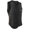 Komperdell Cross Super Eco Vest Protektorweste Black/Orange Herren -Skiausrüstung Geschäft komperdell cross super eco 6315 202 grossBCysPJOmck5Dj