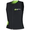 Komperdell Pro Vest ECO Junior Protektorweste Black/Neon Yellow Kinder 2 Komperdell Pro Vest ECO Junior Protektorweste Black/Neon Yellow Kinder -Skiausrüstung Geschäft komperdell pro vest eco junior 6317 15 gross