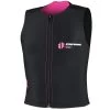 Komperdell Pro Vest ECO Junior Protektorweste Black/Pink Kinder 2 Komperdell Pro Vest ECO Junior Protektorweste Black/Pink Kinder -Skiausrüstung Geschäft komperdell pro vest eco junior 6317 209 grossMiynAlHhvXx0g