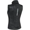 Komperdell Thermovest Snow Rückenprotektor Black Damen