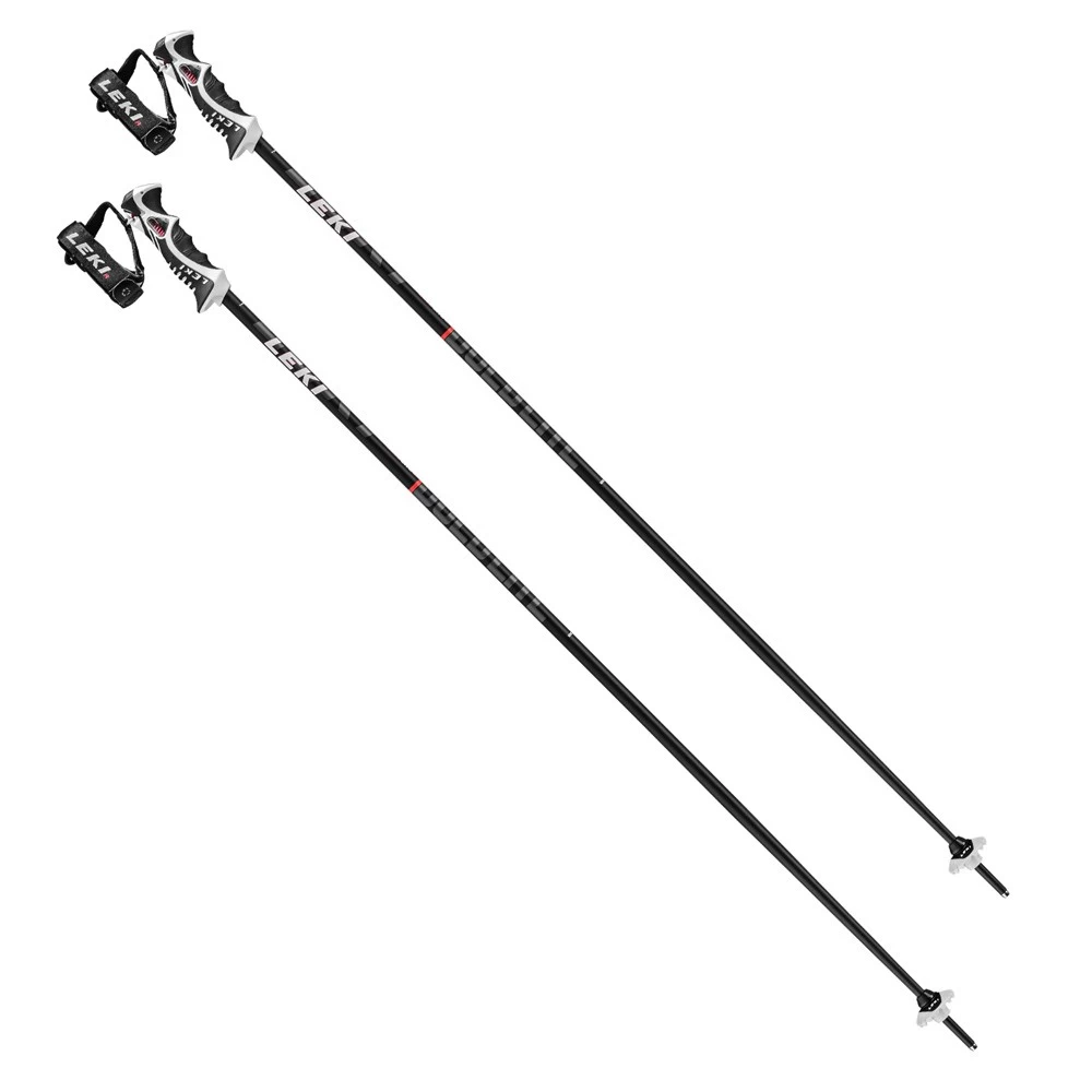 Leki Bold Lite Skistöcke 65067431 Damen, Herren 3 Leki Bold Lite Skistöcke 65067431 Damen, Herren