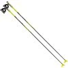 Leki CC 450 Langlaufstöcke Neonyellow/Black/White Damen, Herren -Skiausrüstung Geschäft leki cc 450 yellow 652418011 gross