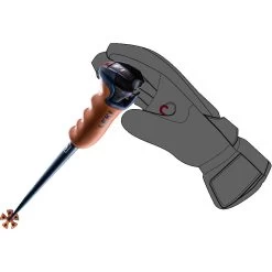 Leki Patrol S Langlaufstöcke Denimblue/White Damen, Herren 10 Leki Patrol S Langlaufstöcke Denimblue/White Damen, Herren -Skiausrüstung Geschäft leki patrol s denimblue 65168211 03 grossMOKRbFlZHcgSf