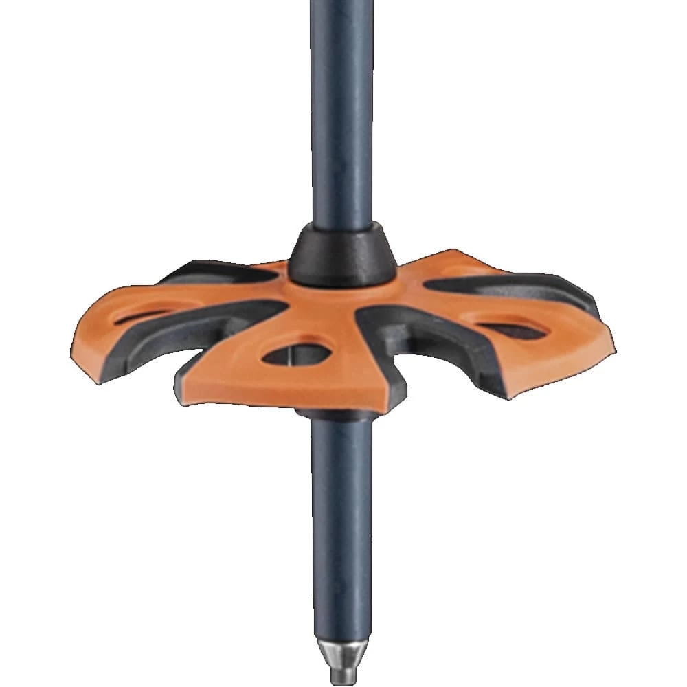 Leki Patrol S Langlaufstöcke Denimblue/White Damen, Herren 7 Leki Patrol S Langlaufstöcke Denimblue/White Damen, Herren – Bild 5