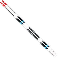 Madshus Active MGV Langlauf-Set White Damen, Herren