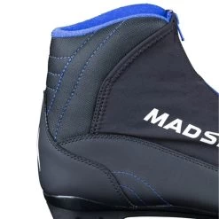 Madshus Active C Langlaufschuhe Black/Blue Damen, Herren 7 Madshus Active C Langlaufschuhe Black/Blue Damen, Herren -Skiausrüstung Geschäft madshus active c boot 18g2008 01 grosspzZWTFG0Q9d2J