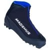 Madshus Active C Langlaufschuhe Black/Blue Damen, Herren -Skiausrüstung Geschäft madshus active c boot 18g2008 grossGqx4A99sDIsyw