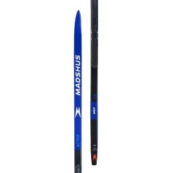 Madshus Active MGV Langlauf-Set Black/Blue Damen, Herren 6 Madshus Active MGV Langlauf-Set Black/Blue Damen, Herren -Skiausrüstung Geschäft madshus active mgv rottefella basic 18f0110 18f1000 01 grossHARSwiZAxeqzw