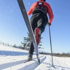 Madshus Active Skin Langlauf-Set Black/Blue Damen, Herren -Skiausrüstung Geschäft madshus active skin 18f0107 18f1000 02 grosspnBndjvxa40Ye