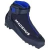 Madshus Active U Langlaufschuhe Black/Blue Damen, Herren -Skiausrüstung Geschäft madshus active u boot 18g2009 gross