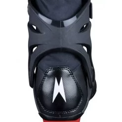 Madshus Endurace Skate Langlaufschuhe Black/Red Damen, Herren -Skiausrüstung Geschäft madshus endurace skate boot 18g2003 03 grossLxNPOjtV57gNb