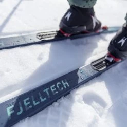 Madshus Fjelltech M44 Skin Langlauf-Set Blue/Turquoise Damen, Herren 9 Madshus Fjelltech M44 Skin Langlauf-Set Blue/Turquoise Damen, Herren -Skiausrüstung Geschäft madshus fjelltech m44 skin 18f0109 1811001 03 grossVBdAjcGJmHUth