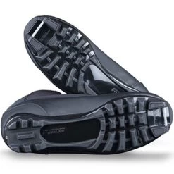 Madshus Nordic Langlaufschuhe Black Damen, Herren -Skiausrüstung Geschäft madshus nordic boot 18g2010 03 gross