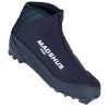 Madshus Nordic Langlaufschuhe Black Damen, Herren -Skiausrüstung Geschäft madshus nordic boot 18g2010 gross