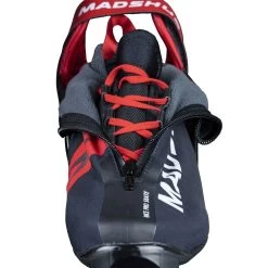 Madshus Race Pro Skate Langlaufschuhe Black/Red Damen, Herren -Skiausrüstung Geschäft madshus race pro skate 18g2000 03 grossRTGDESoZdlrnV