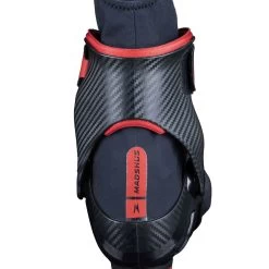 Madshus Race Pro Skate Langlaufschuhe Black/Red Damen, Herren -Skiausrüstung Geschäft madshus race pro skate 18g2000 04 grossB4ZlIkIp9IAz1